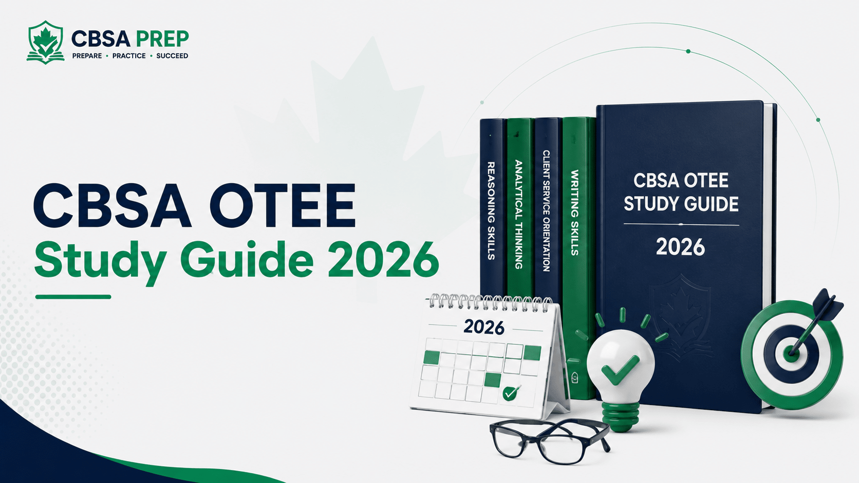 CBSA OTEE Study Guide