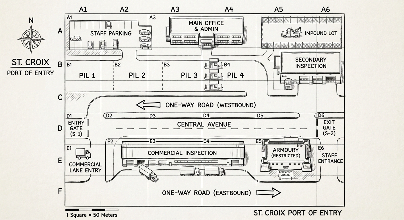St-Croix-Port-of-Entry-CBSAPrep